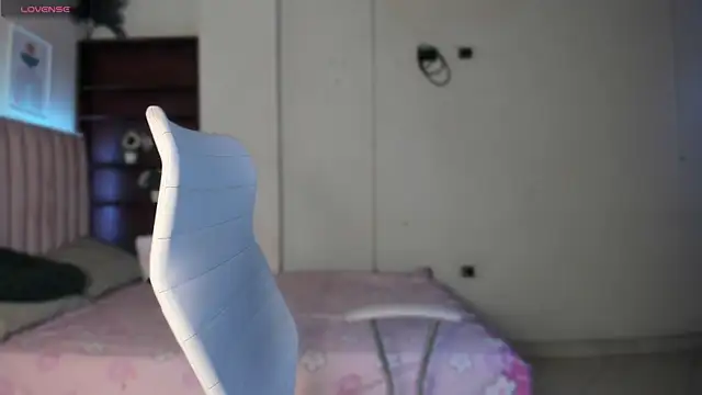 _SweetAmira_ Ruang Obrolan Langsung