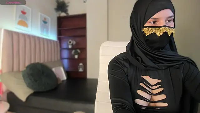 _SweetAmira_ Live Chatraum