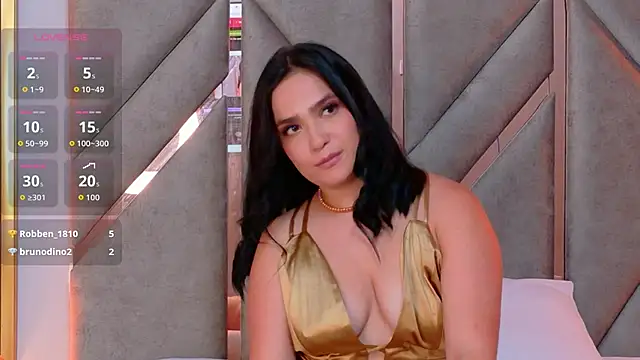 Chat ao vivo de Laurent-Rose