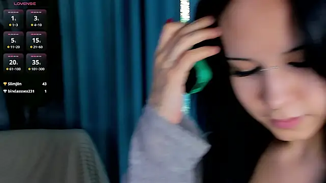 Rita_Myers Live Chatraum