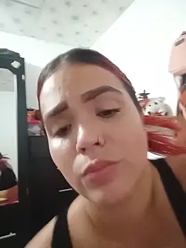 Chat ao vivo de exotica_7