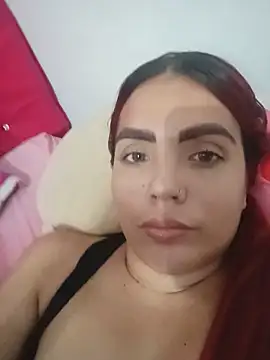חדר צ'אט בשידור חי של exotica_7