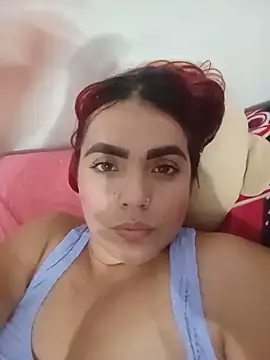 exotica_7 Adlı Modelin Canlı Sohbet Odası