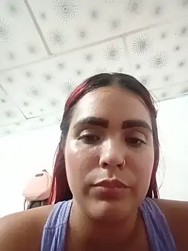 Sala de chat en directo de exotica_7
