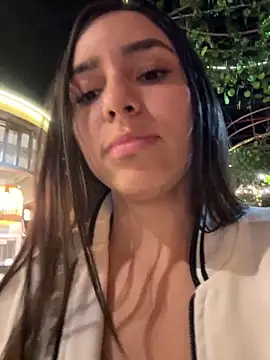 NathashaaVelvet Cameră chat live