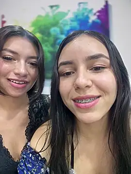 Chatroom en direct de NathashaaVelvet