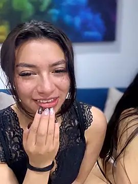NathashaaVelvet Cameră chat live