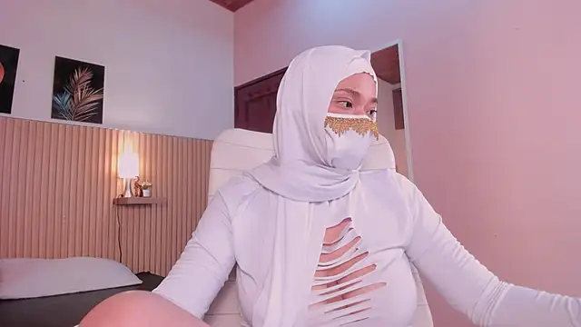 LittleNoor 실시간 채팅방