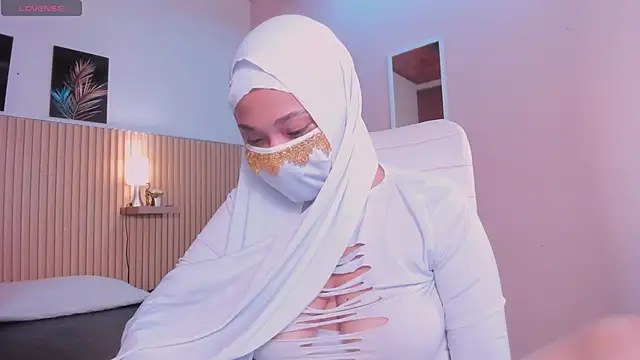 LittleNoor Ruang Obrolan Langsung
