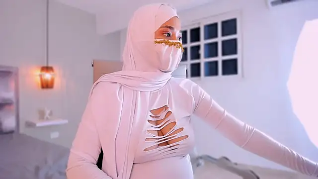 LittleNoor Cameră chat live