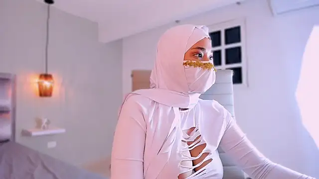 LittleNoor Cameră chat live