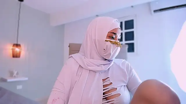 LittleNoor – Naživo chatovacia miestnosť