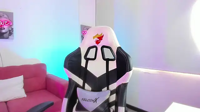 Athenea_as Live Chatraum