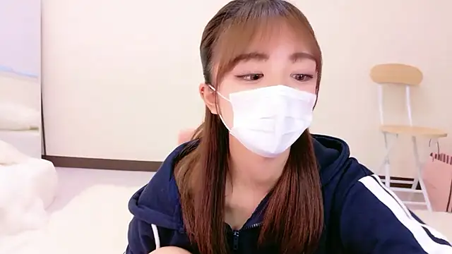 Sala de chat ao vivo de Maya_ch