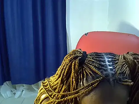 Prettyeviey Cameră chat live