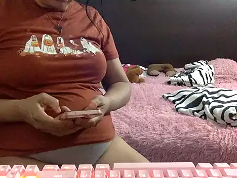 mommy-flabia Live Chatraum