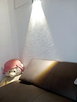 jessamondd Live Chatraum