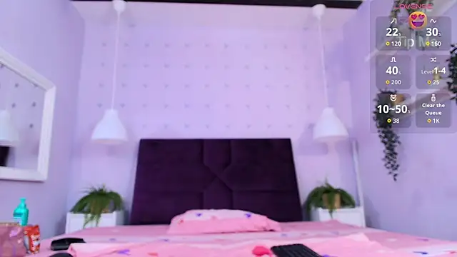 Sofiawonderr Cameră chat live