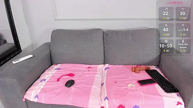 Sofiawonderr Cameră chat live