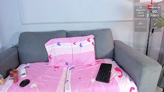 Phòng Chat Trực Tiếp Sofiawonderr