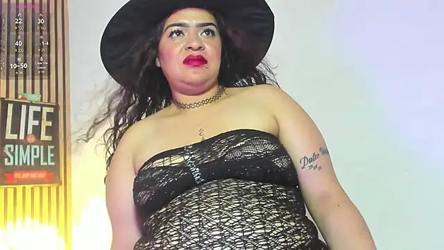 graceboom Cameră chat live