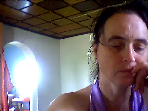 Sala de chat en directo de AniaCool77