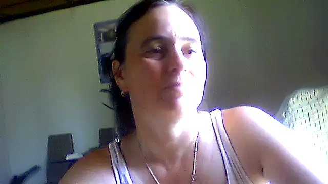 Sala de chat en directo de AniaCool77