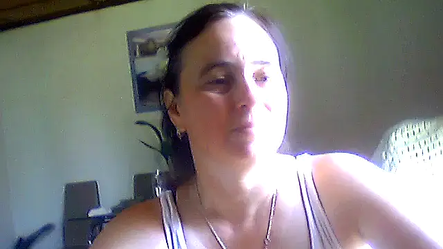 Sala de chat en directo de AniaCool77