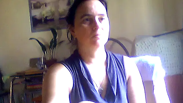 Sala de chat en directo de AniaCool77