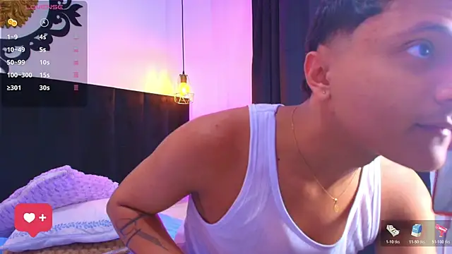 Thiago_Nova's Webcam Show