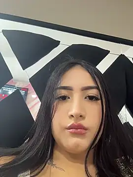 Amelie_rouse Live Chatraum