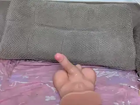 rosebell1 Cameră chat live
