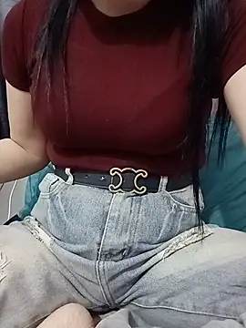 Sala de chat ao vivo de Zuki-21