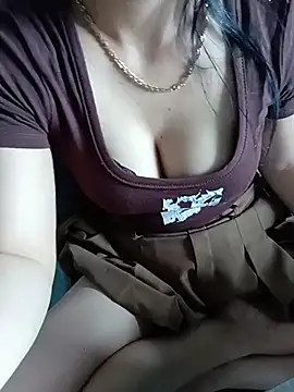 Chat ao vivo de Zuki-21