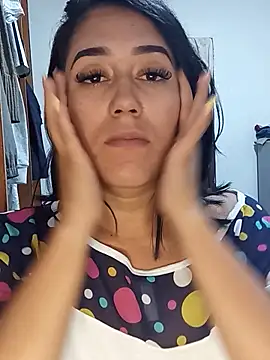 Maria_celesteFantasy Cameră chat live
