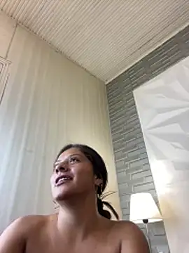 Isaak_Salomee Live Chatraum