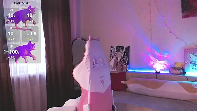 Chat ao vivo de henby_streamss