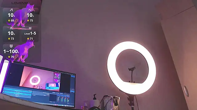 henby_streamss 실시간 채팅방
