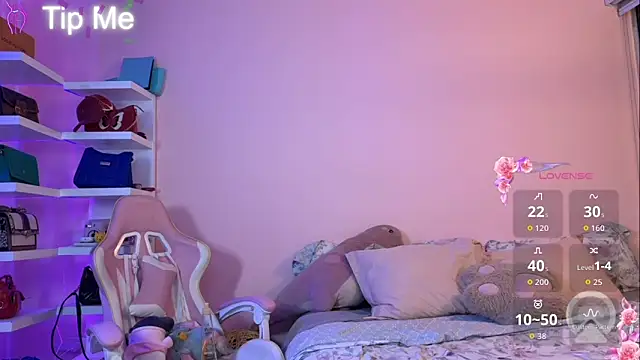 Sala de chat en directo de little_rachel_cute