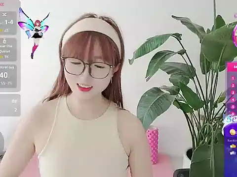 tang-002 Live Chatraum