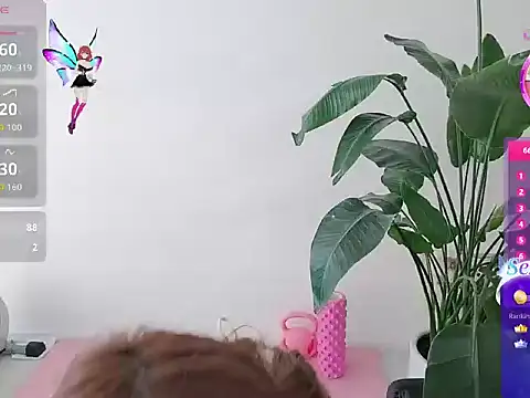 tang-002 Live Chatrum