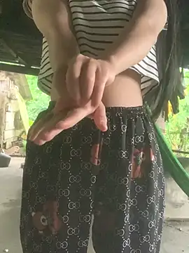 Miss_su- Show Webcam