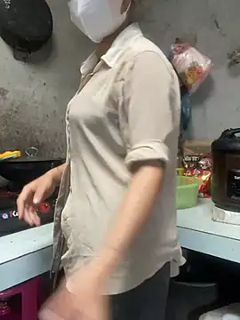Miss_su- Cameră chat live
