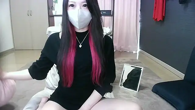 himechan – live chatrum