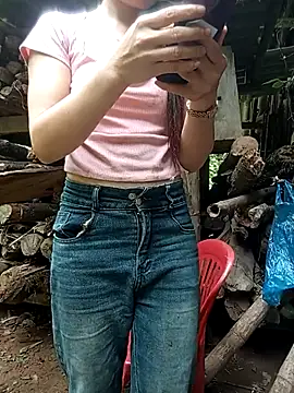Heryy_xx Live chatroom