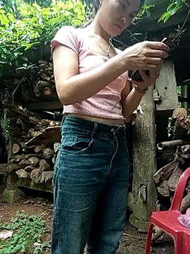 Chat soba uživo modela Heryy_xx