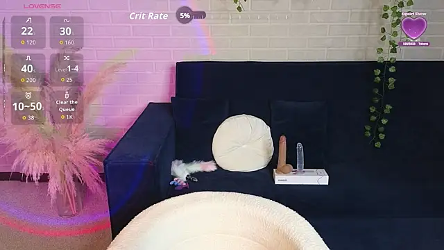 Eva_Greer Cameră chat live