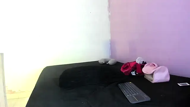 Živá chatovací místnost Teenssweet18