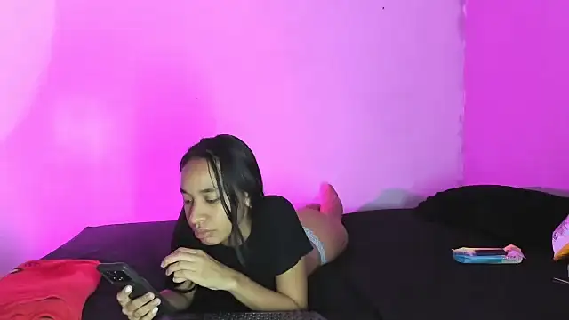 Živá chatovací místnost Teenssweet18
