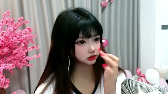 yan-0705's Live Chat Room